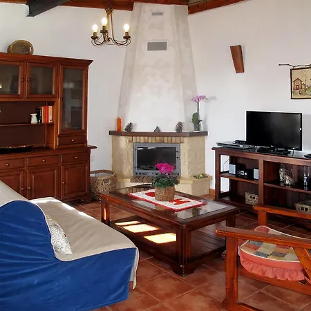 Ferienhaus Granadilla De Abona 135s Ferienhaus Las Vegas