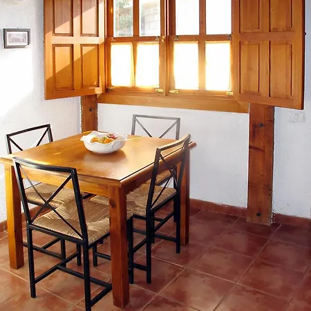 Ferienhaus Granadilla De Abona 135s Ferienhaus