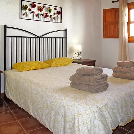Holiday home Ferienhaus Granadilla De Abona 135s