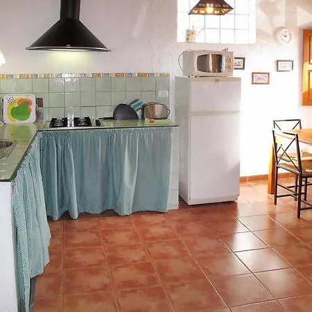 Ferienhaus Granadilla De Abona 135s *