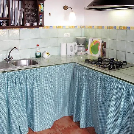 Ferienhaus Granadilla De Abona 135s Holiday home *